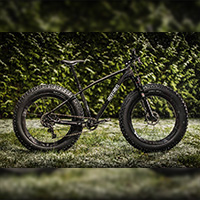 [Update 2020.12] Photos of Wild Dragon Fat Bike Wheels