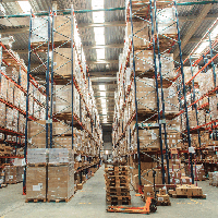 [Update 2024.09] International Warehouse Service (IWS) Program