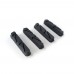 Brake Pads for Carbon Road Bicycle Wheel