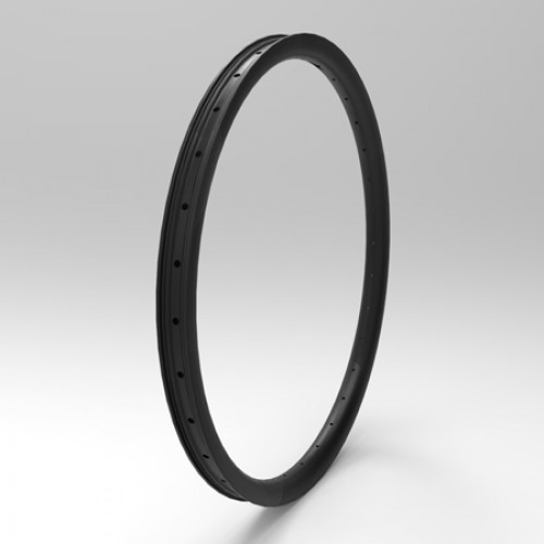 [Standard DH] 26" Mountain Carbon Rim 40mm