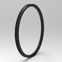 [Standard DH] 27.5" Mountain Carbon Rim 40mm