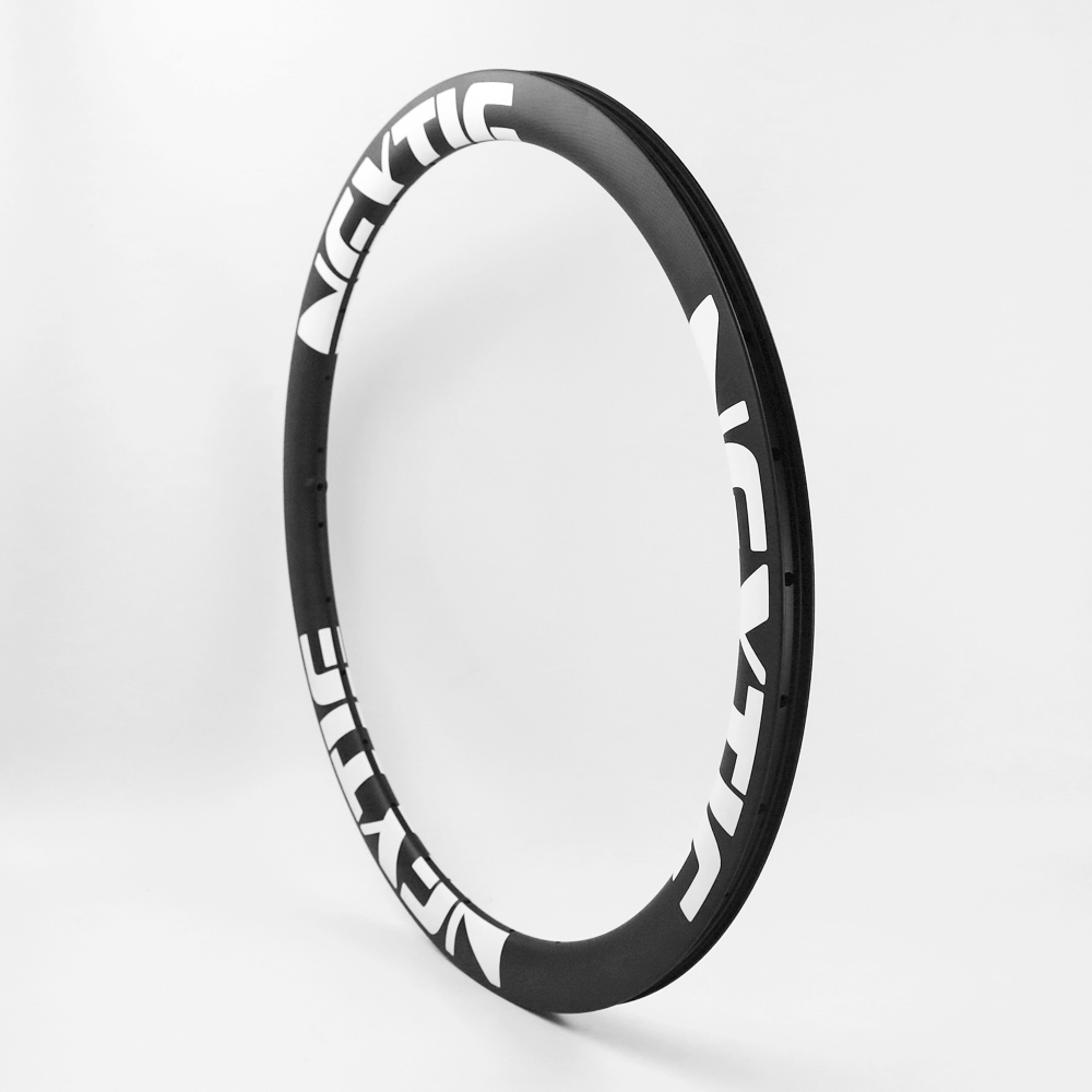 carbon fiber rims bike