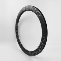 [NXT50TX] PREMIUM Road Bike 50mm Depth 700C Carbon Rim TUBULAR 