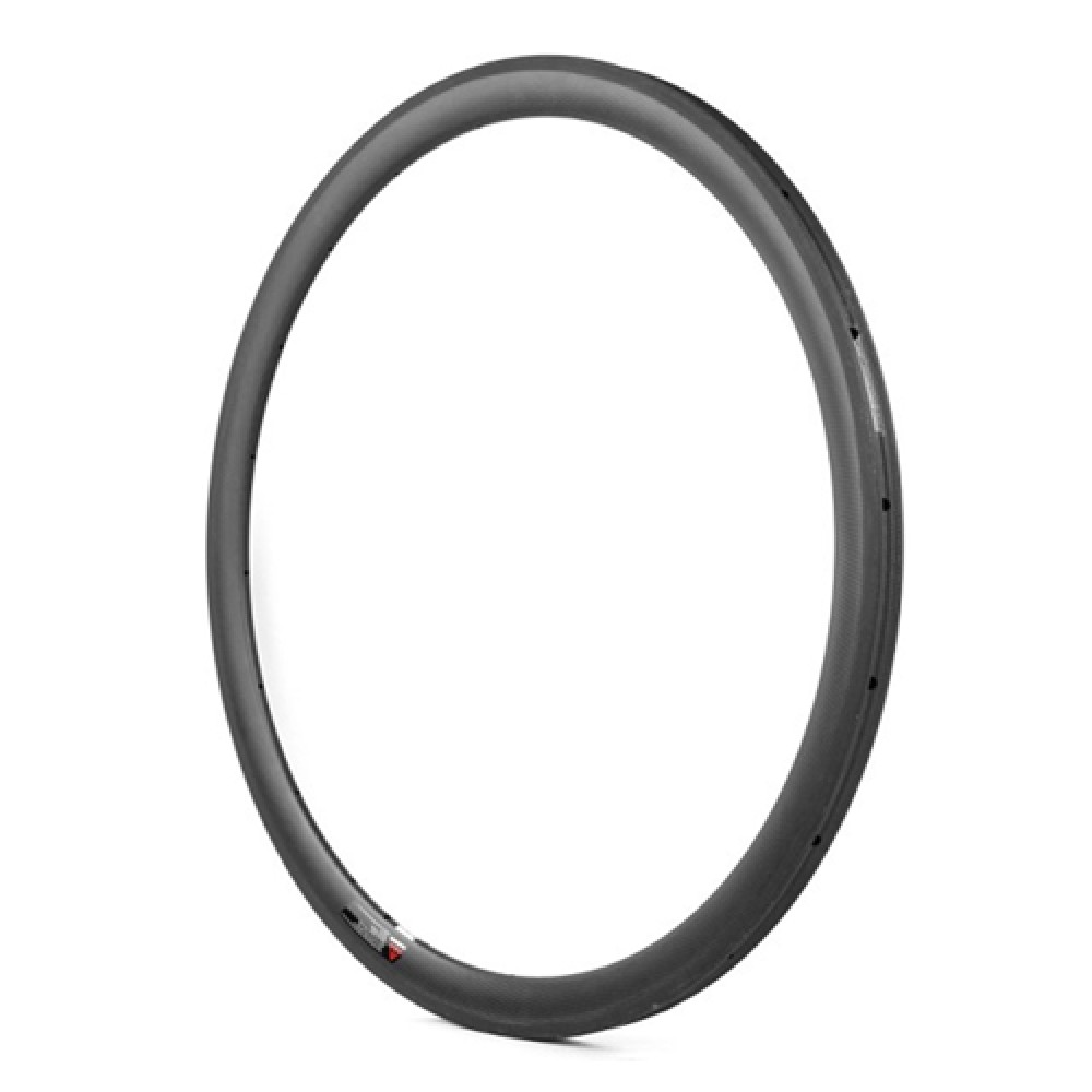 700c carbon rims