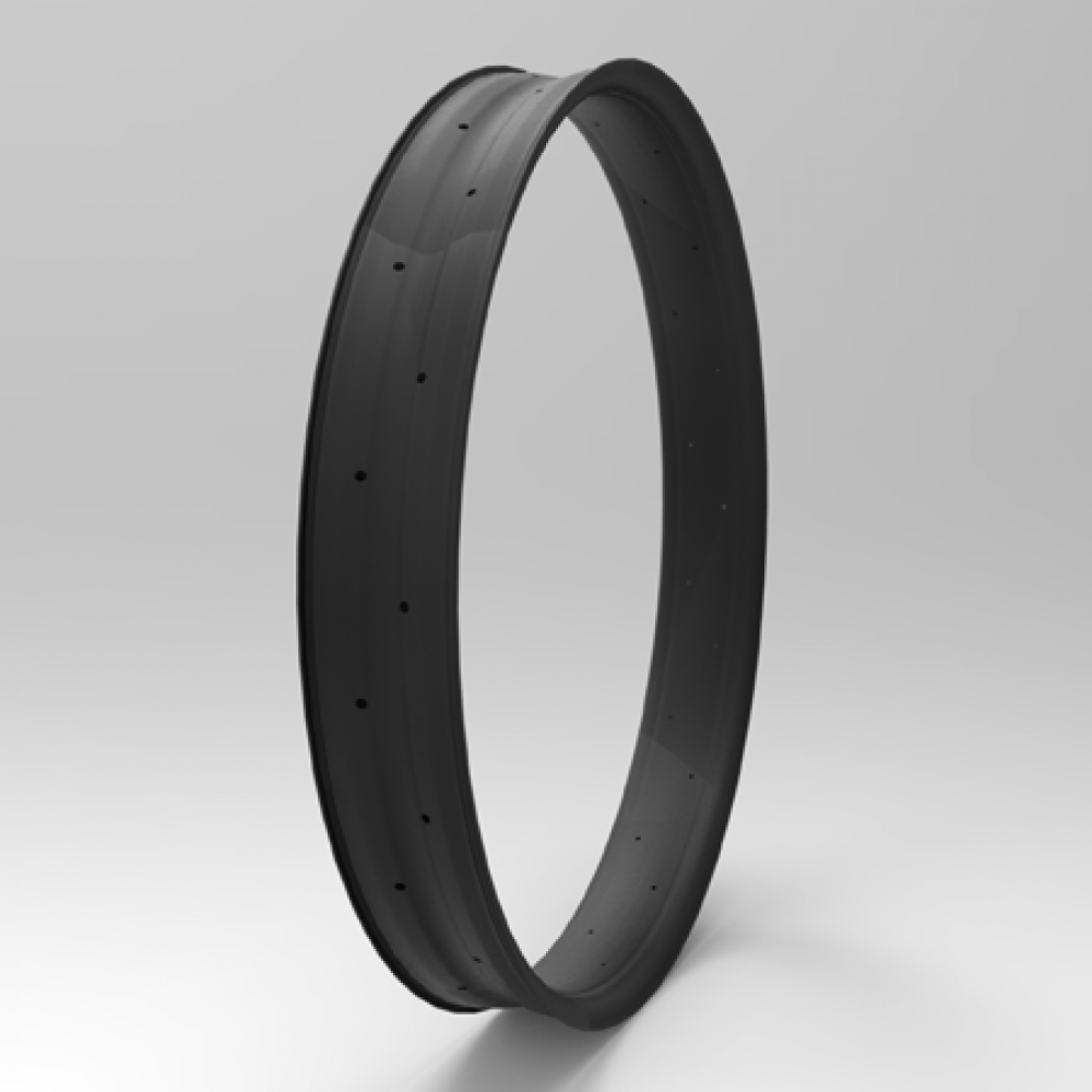 rim double wall 26