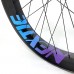 Single Wall Carbon Fat Bike Wheelset 26" 27.5" 29"