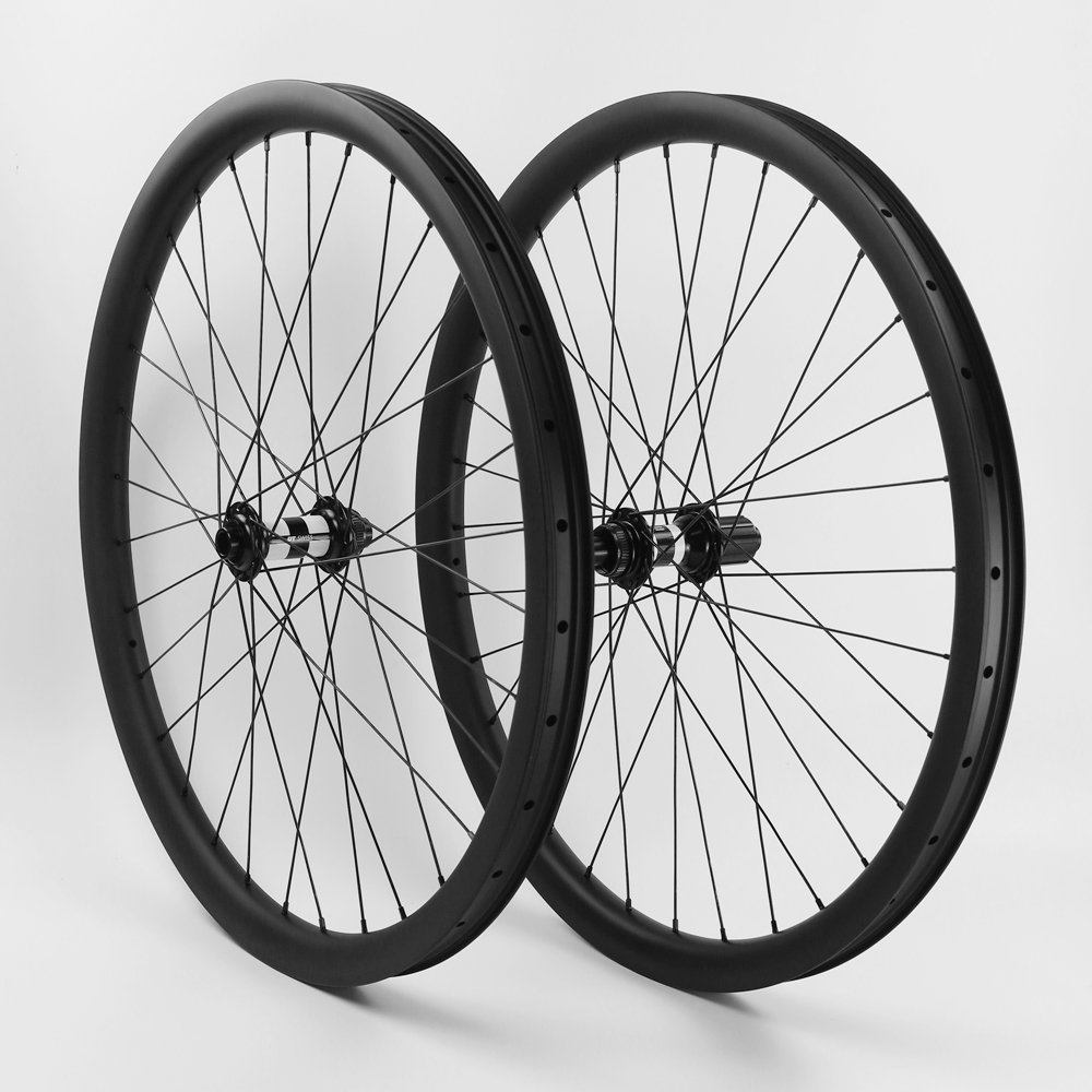 build your mtb