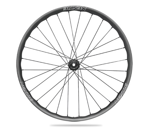 NEXTIE carbon fiber wheelset wave models