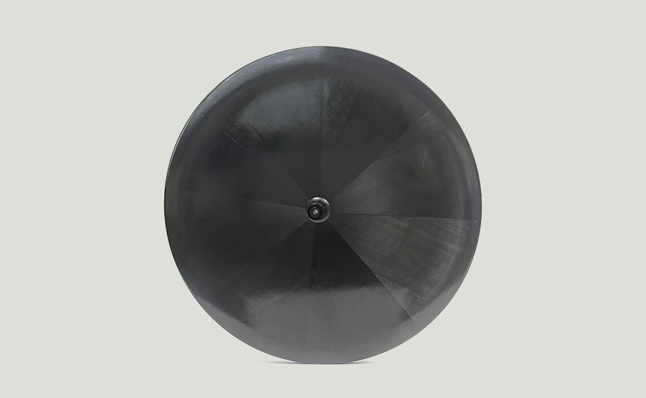 Carbon Disc Wheels