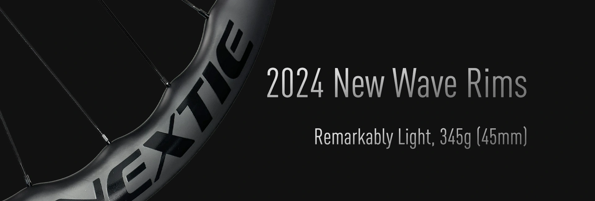 NEXTIE - Professional Carbon Fiber Bicycle Manufacturer