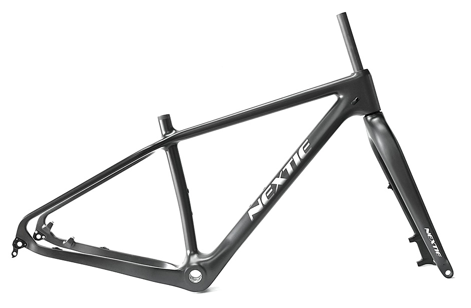 Carbon Fiber Bicycle Frameset China NEXTIE