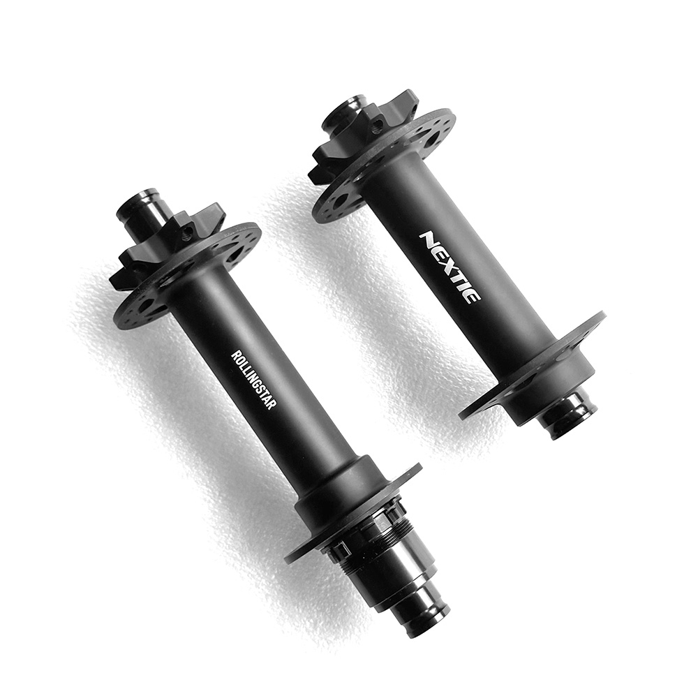Rollingstar II Fat Bike Hubs for Beach Bike Wheels