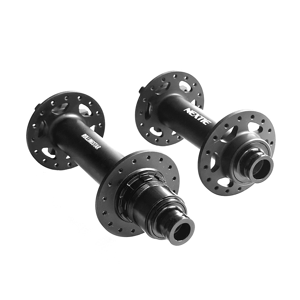 Rollingstar II Fat Bike Hubs for Fat Bike Wheels