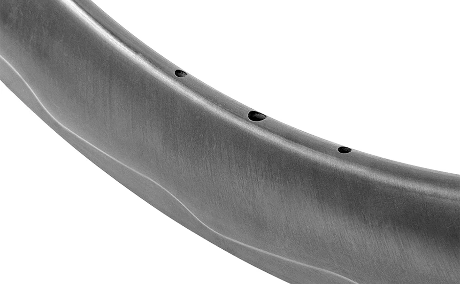 [Ripple 50] Wavy-lines Supreme Road Bicycle Carbon Rim 50mm 360g