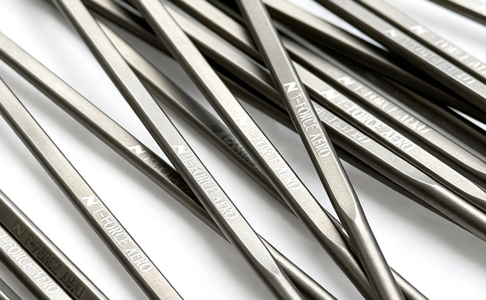 Titanium Spokes Titanium Bicycle Spokes for Mountain, Gravel, Road