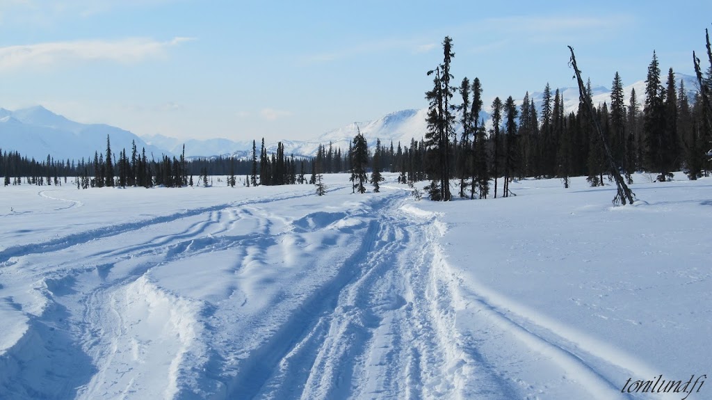 NEXTIE Fat Bike Wheels Cycling Experience