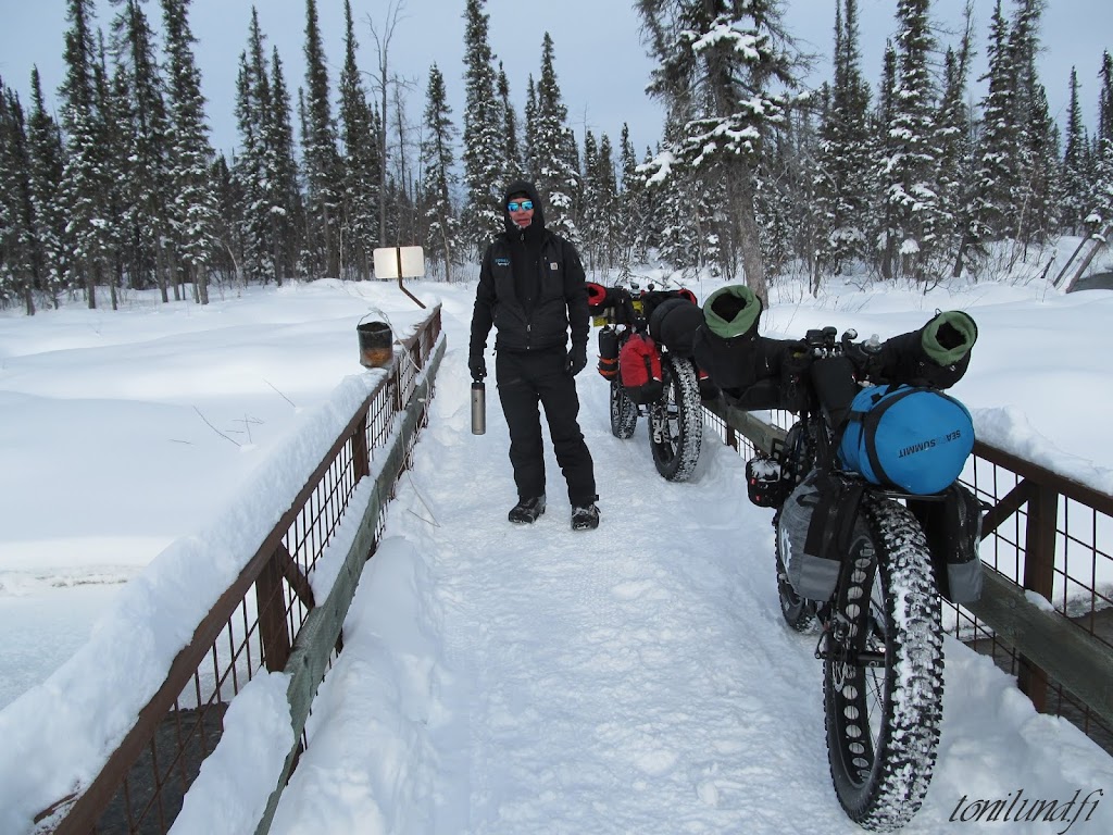 NEXTIE Fat Bike Wheels Cycling Experience