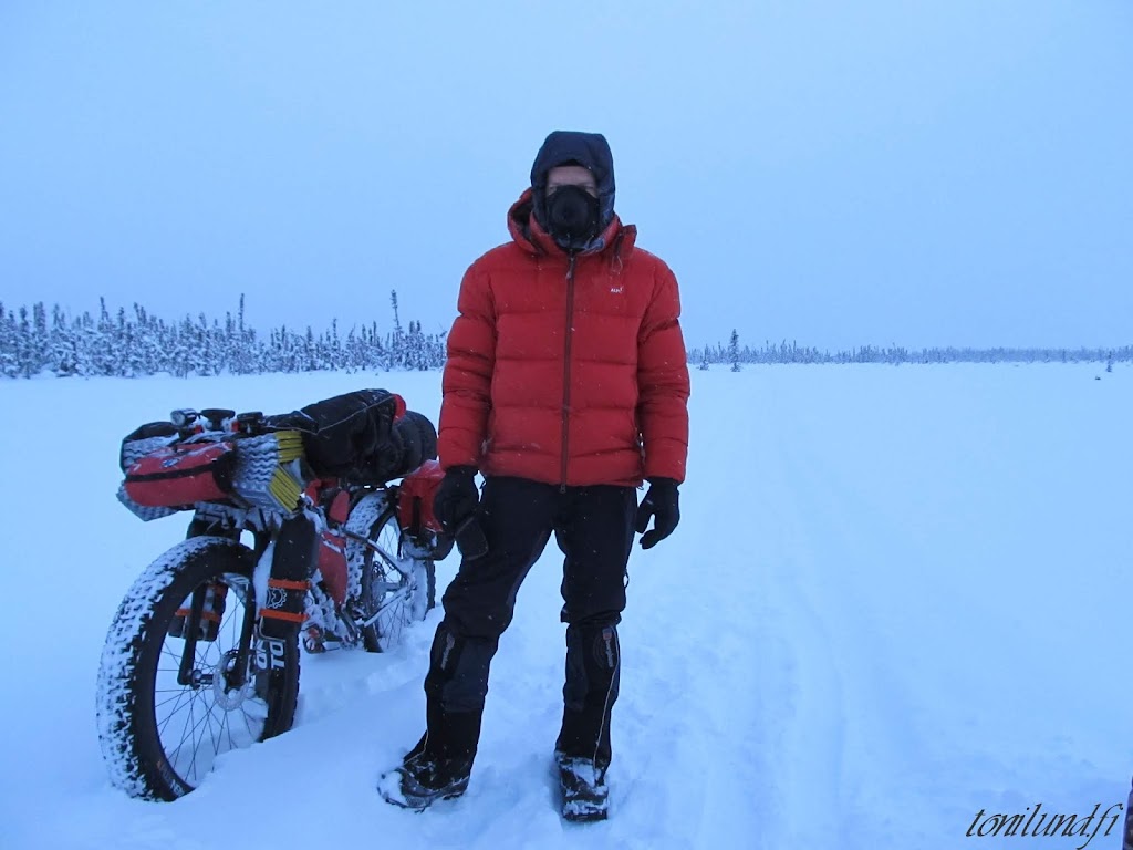 NEXTIE Fat Bike Wheels Cycling Experience